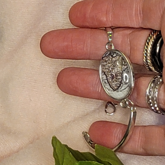 The Traveler Broach Set - Picture 12 of 14